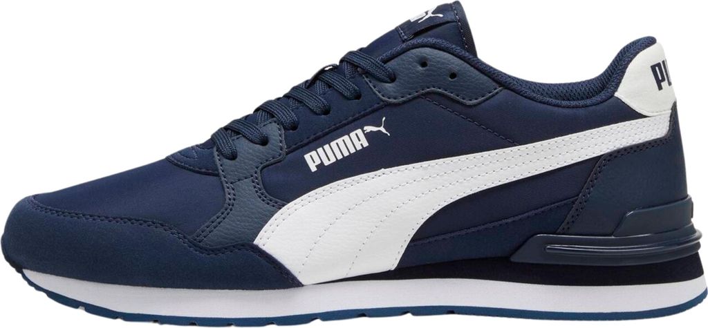 PUMA ST Runner v4 NL Schuhe Herren blau 42.5 Produktbild 