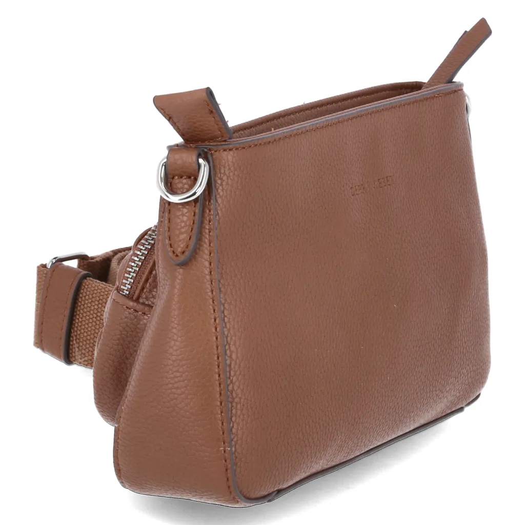 Gerry Weber Wave Borsa a Tracolla Cognac | Must-Have Accessori Donna - 6