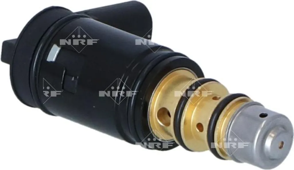 Vanne de régulation compresseur AC - Valve de contrôle CV24 pour clim - 7