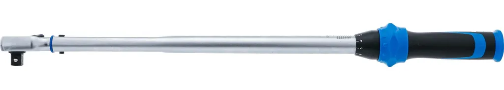 Clé dynamométrique BGS 7184 robuste avec réglage rapide 70-350Nm