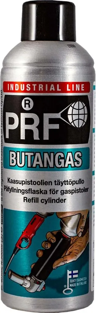 Offerta Gas Butang 405 ml: Più Gas, Più Potenza, Meno Sprechi
