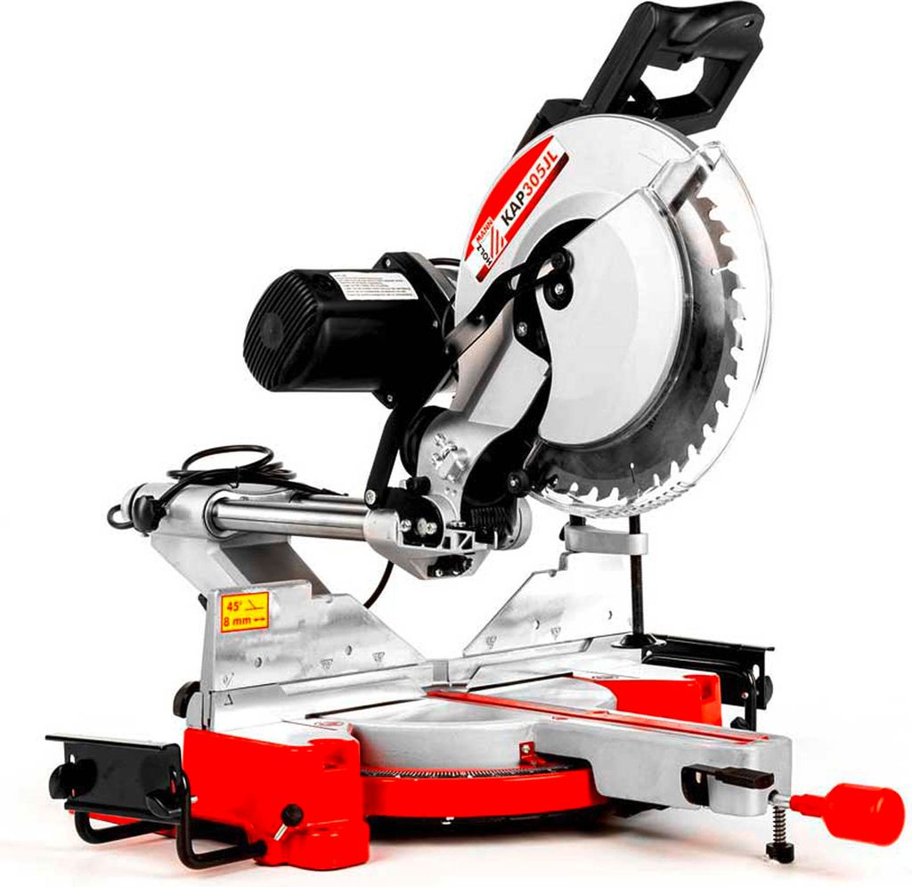 Holzmann KAP305JL Kappsäge Produktbild 