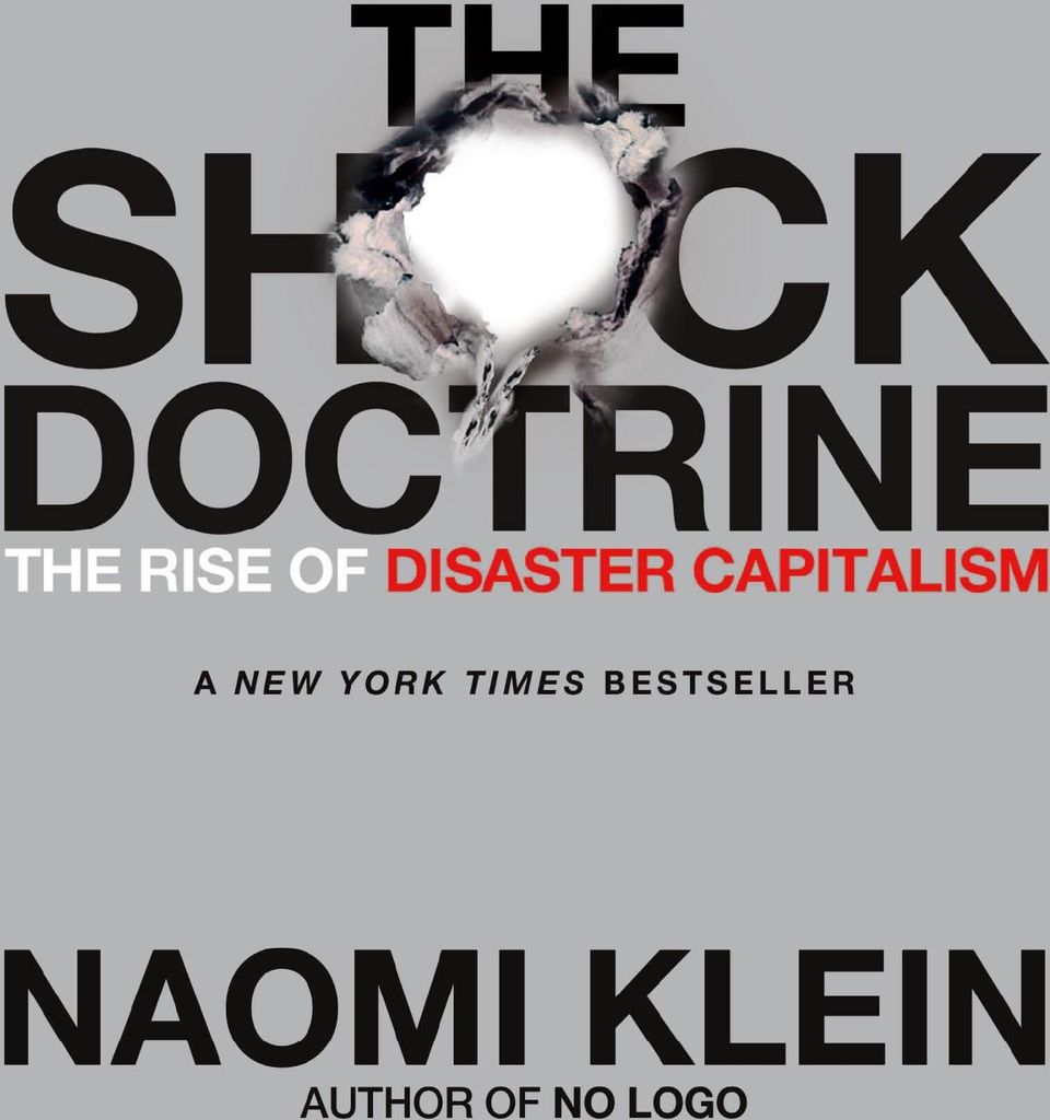 The Shock Doctrine