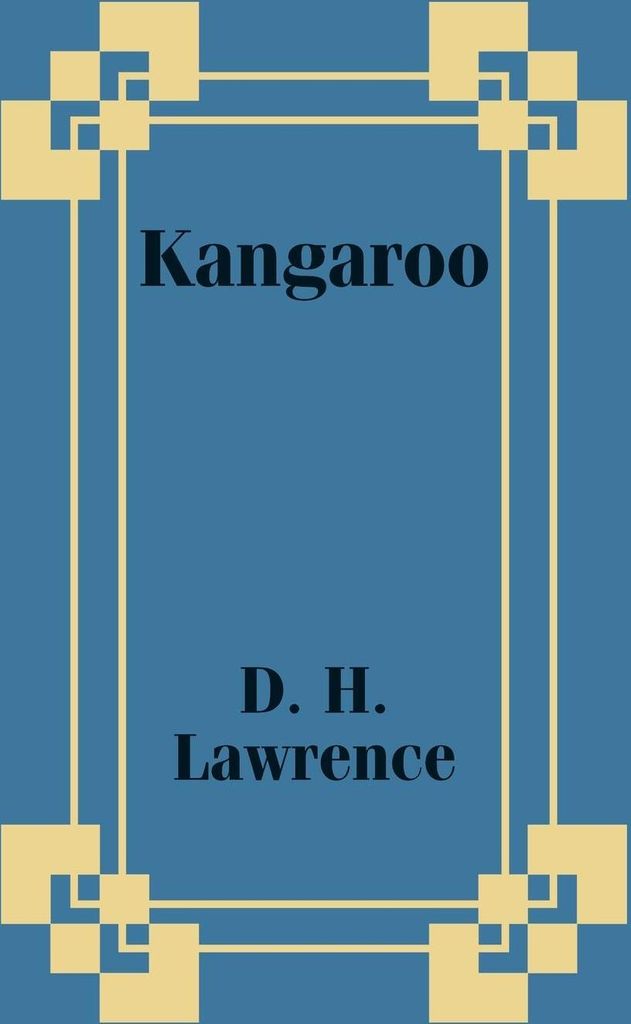 Kangaroo