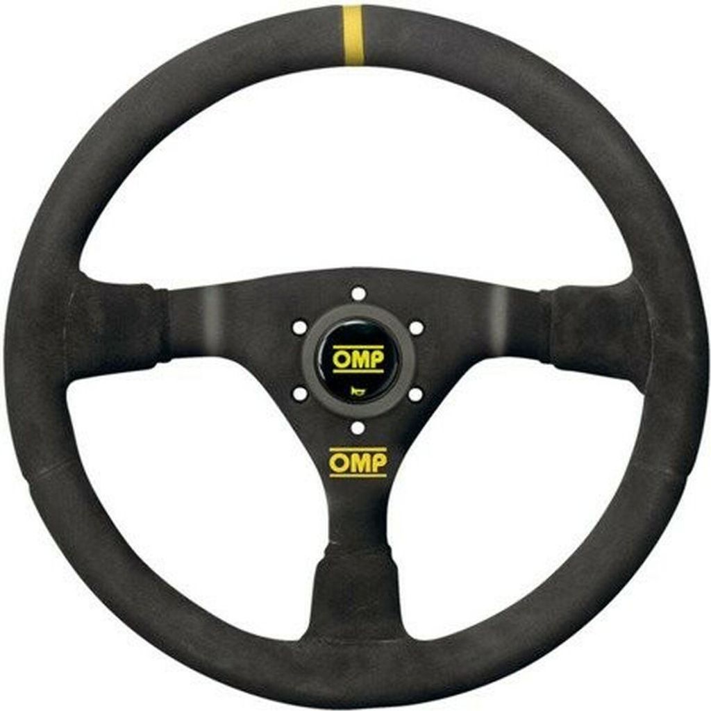 Rennsport-Lenkrad OMP OD/1979/N Ø 35 cm