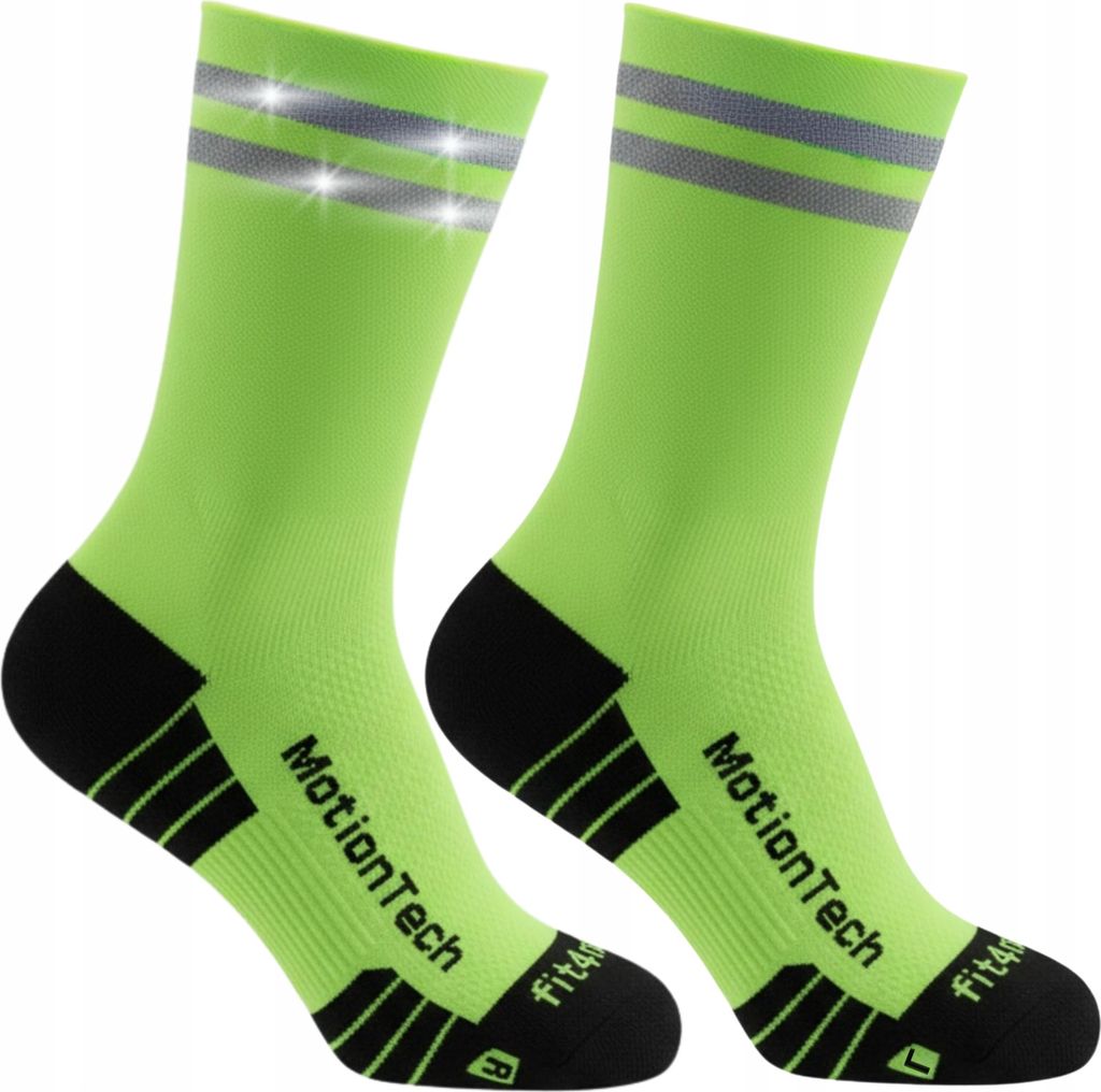 FIT4MED | Kompressions-Sport-Socken mit Dämpfung zum Laufen und Trainieren FIT4MED 35-38 - Produktbeschreibung & Produktdaten Kompressions-Sport