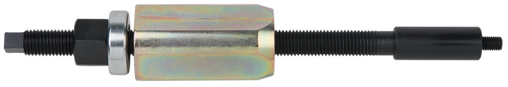KS TOOLS 460.0977 Injektor-Hülsen Demontage-Werkzeug für Volvo