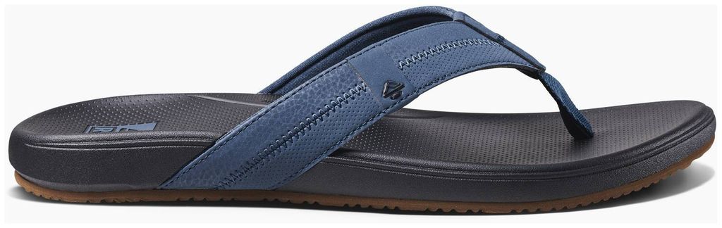 Reef Cushion Phantom 2.0 Orion/Schwarz - Heren Pantoffeln - CJ4345