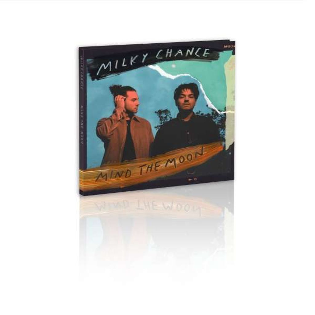 Mind The Moon (Ltd.Digipak Edt.)