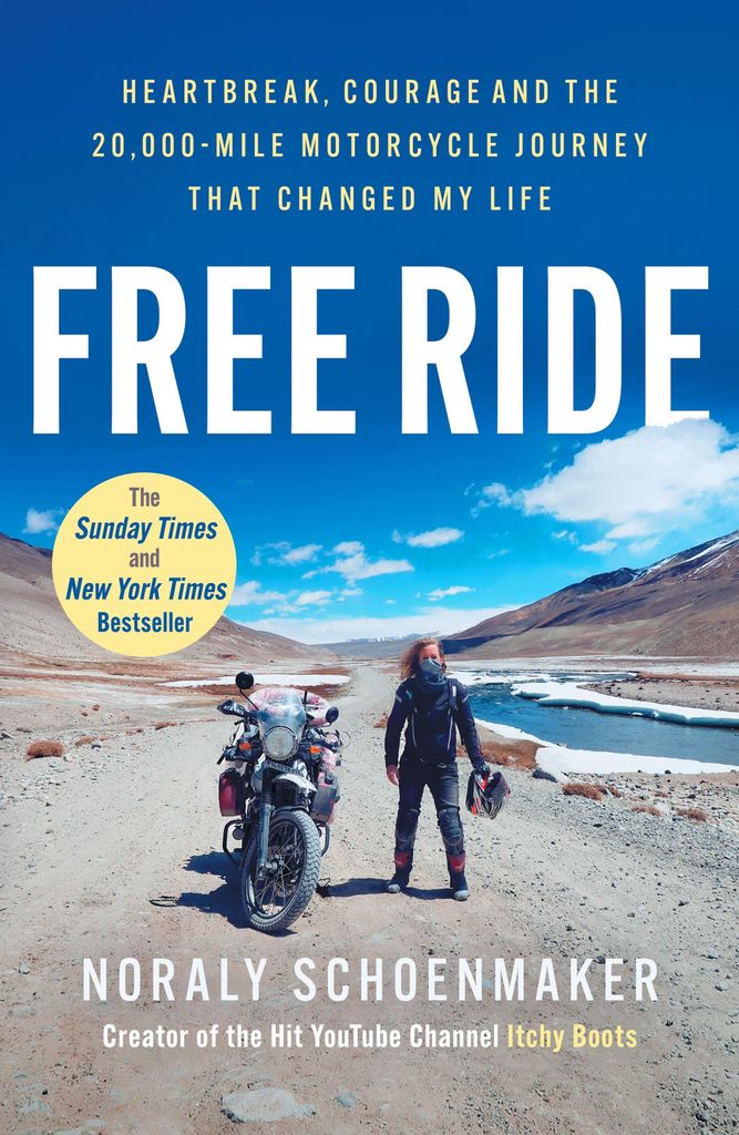 Free Ride Produktbild 