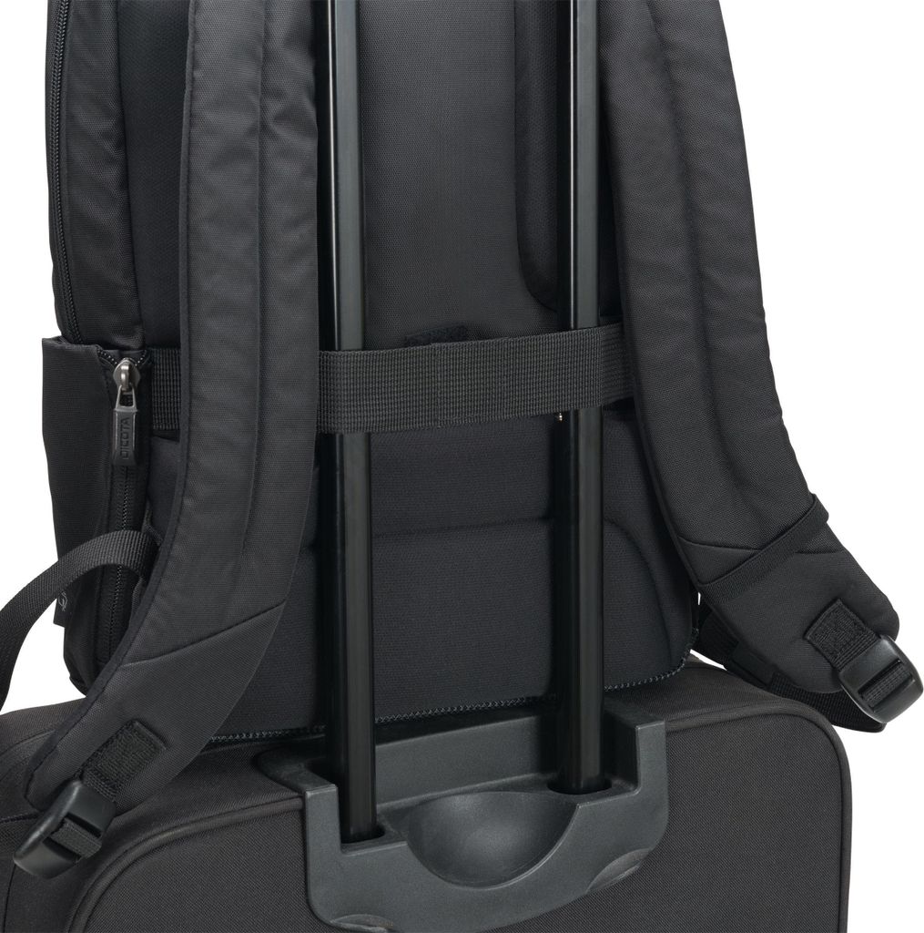 DICOTA D31820-DFS, Rucksack, 38,1 cm (15"), Schultergurt, Produktbild 