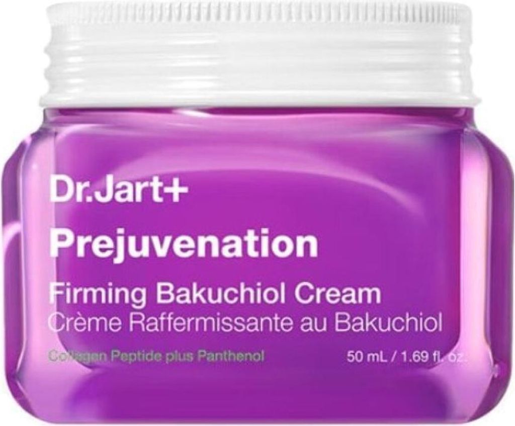 Prejuvenation!" ( Straffende Bakuchiol-Creme) 50 ml