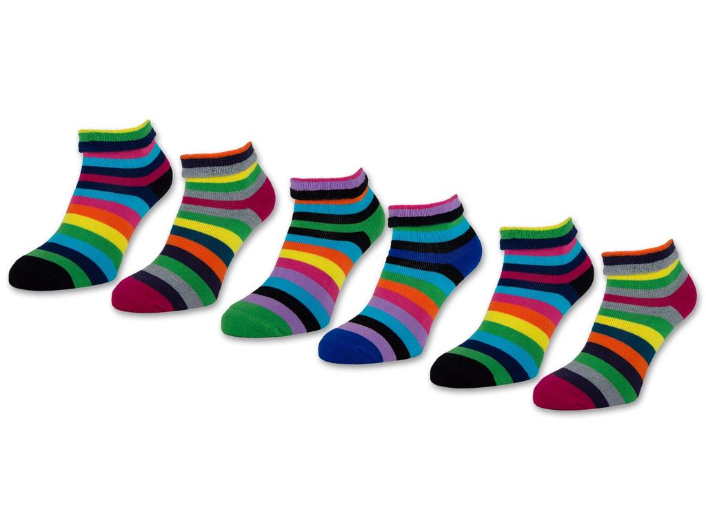 6 oder 12 Paar Damen THERMO Socken mit Innenfrottee Winter Damensocken sockenkauf24 D-27