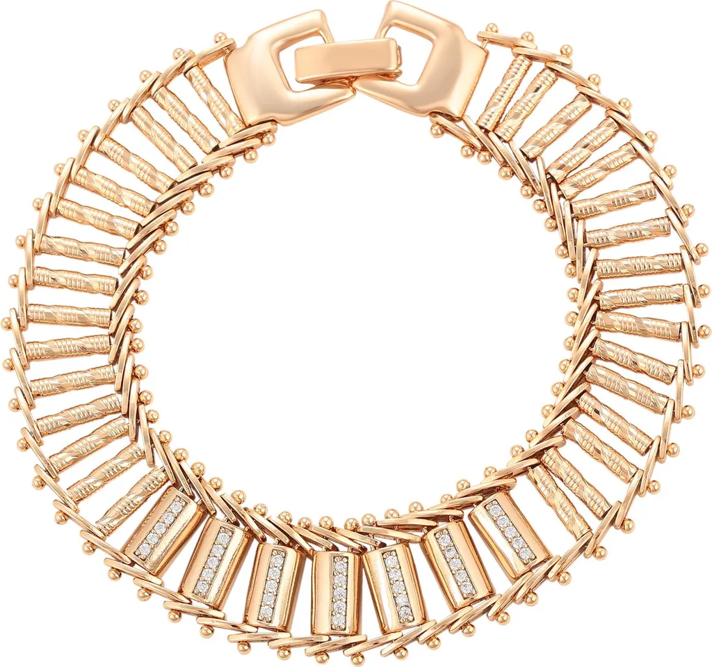 Bracciale Joella Oro Donna - Taglia Unica Elegante | Acquista Online