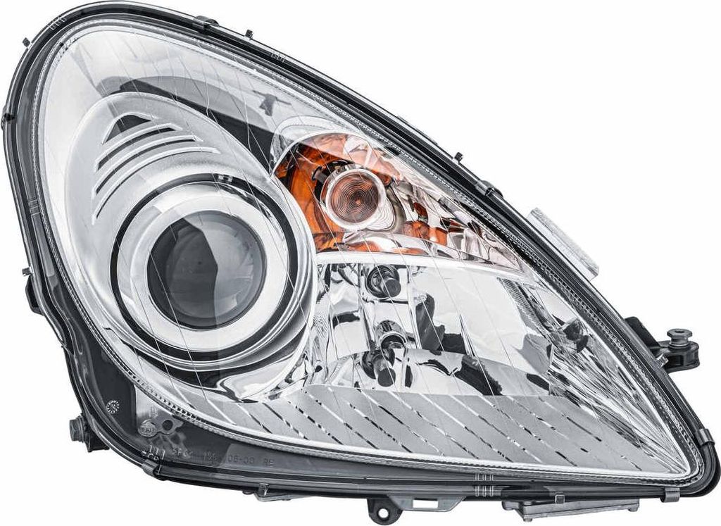 Hella Scheinwerfer rechts für Mercedes Slk Produktbild 