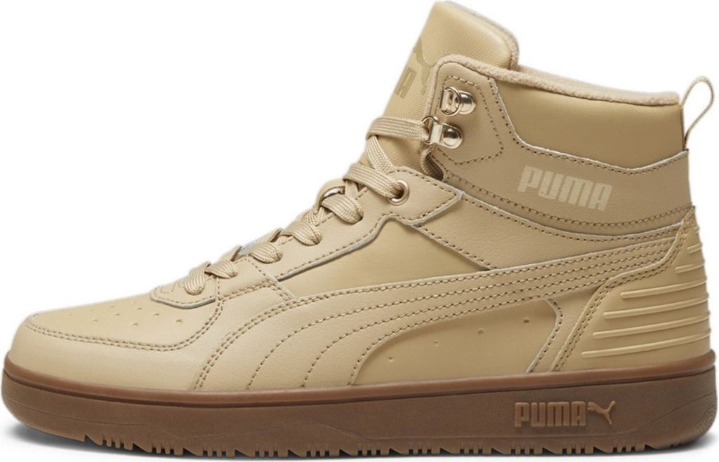 Herren Puma Rebound Rugged Schuhe 38759207 Größe 44.5