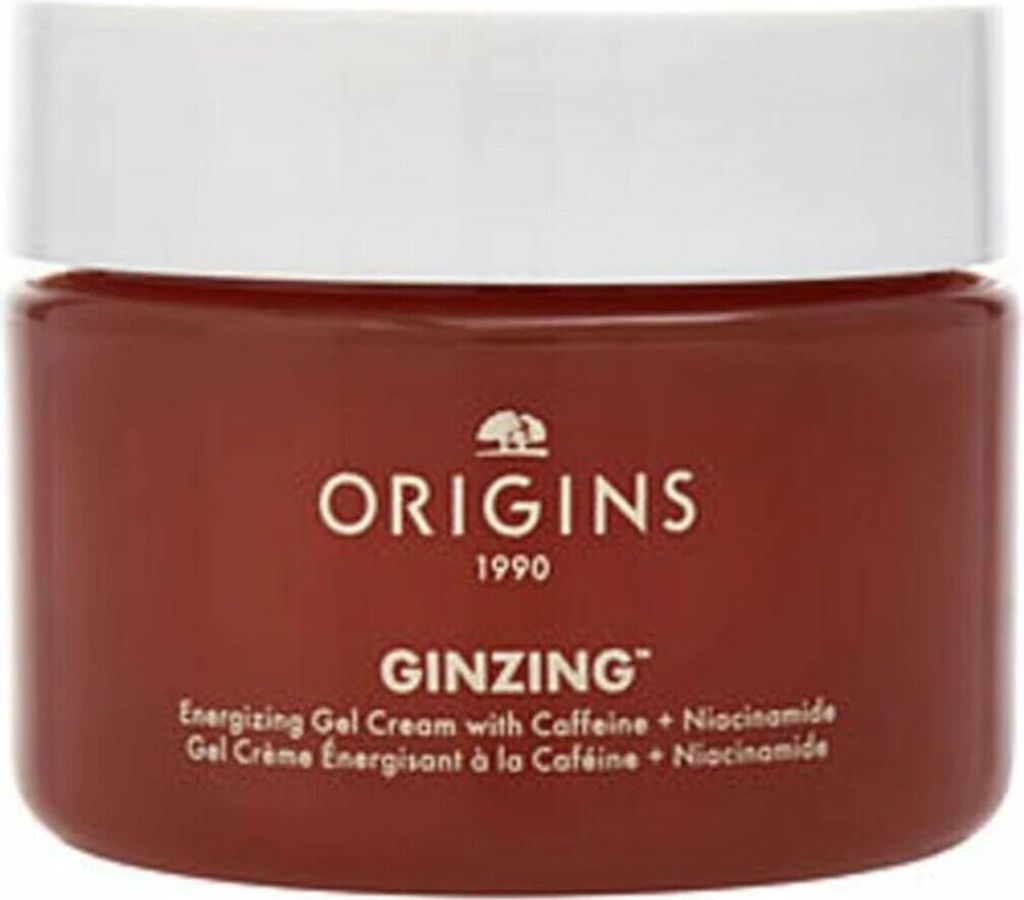 Origins Ginzing Energizing Gel Cream Produktbild 