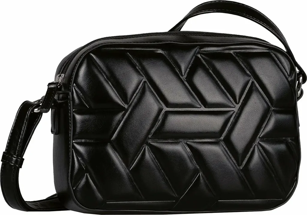 Petit sac besace Tom Tailor Amela avec bandoulière réglable amovible