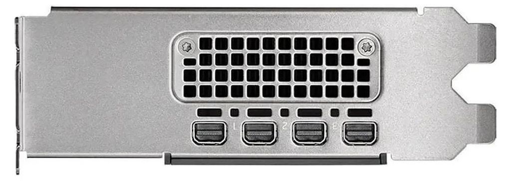 NVIDIA RTX 2000 Ada Generation 16GB SB Produktbild 