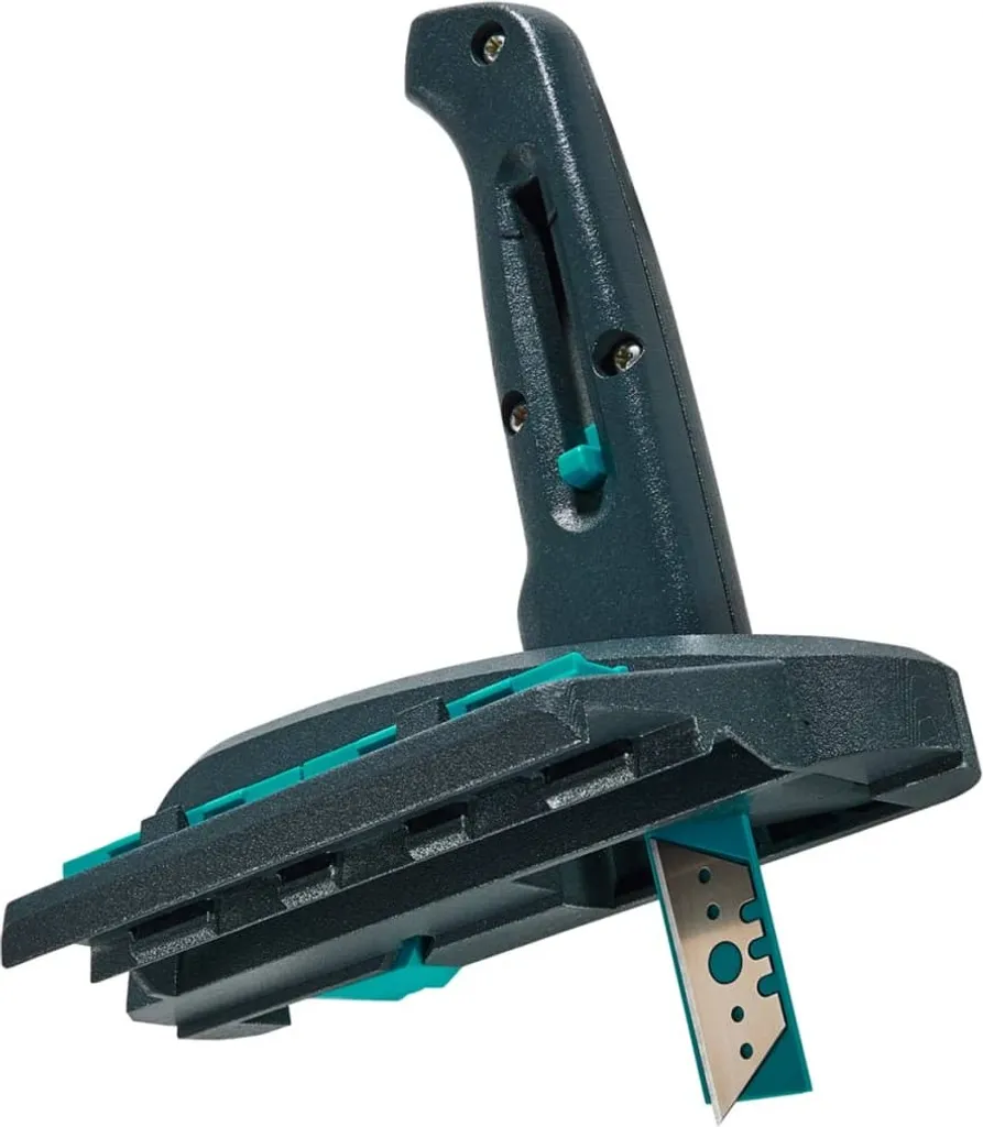 Coupeuse de plâtre professionnelle Wolfcraft pour plaques de 900 mm - 3