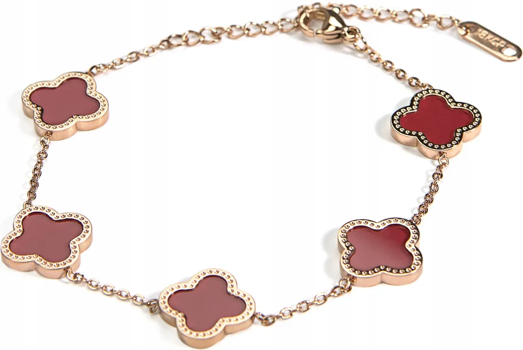 Bracelet Bijoux Betlewski BBCHCZERRU58273 - Gourmette en Acier Argenté