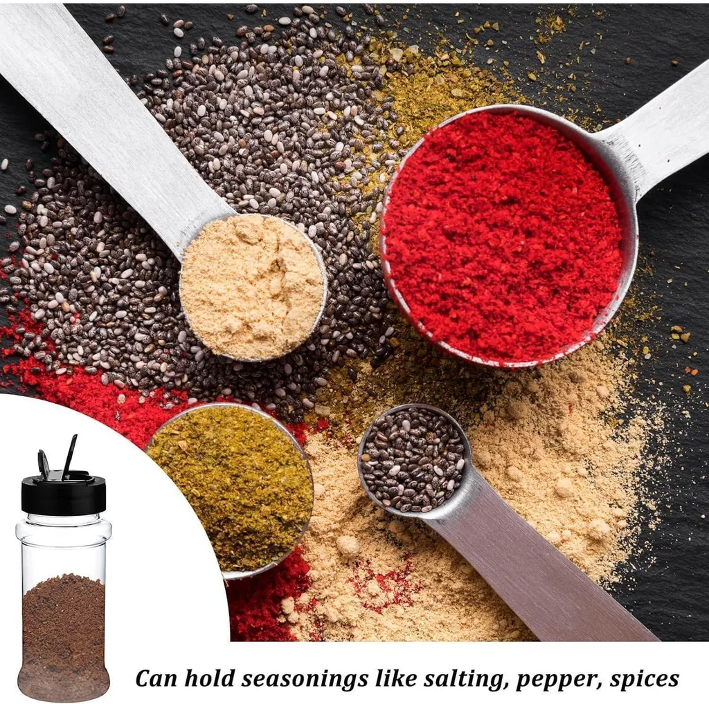 Boîte à épices Molain contre l'humidité pour conserver vos aromates - 6