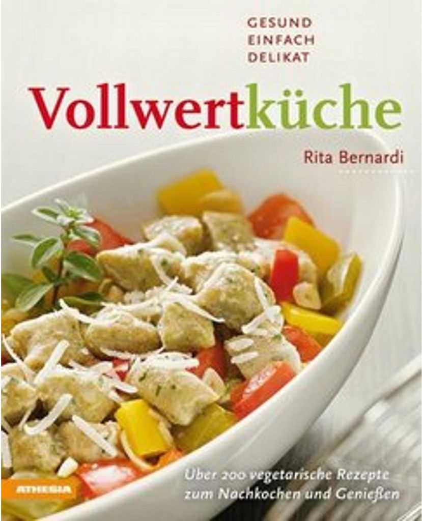 Vollwertküche