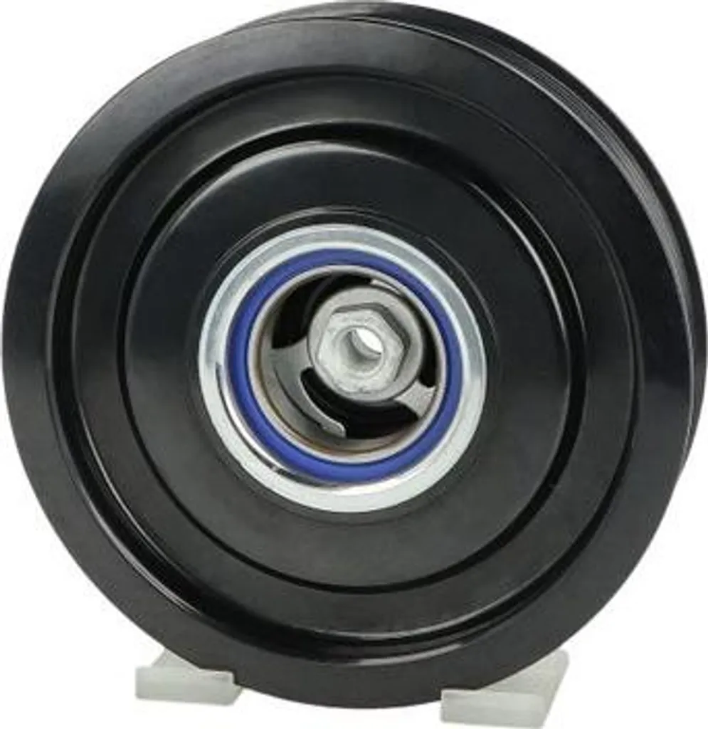 Accouplement 130mm NRF haute performance pour clim Toyota Avensis