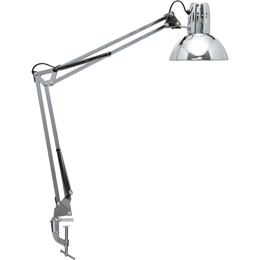Stolná lampa MAUL MAULstudy E27 bez objímky žiarovky Obrázok produktu 