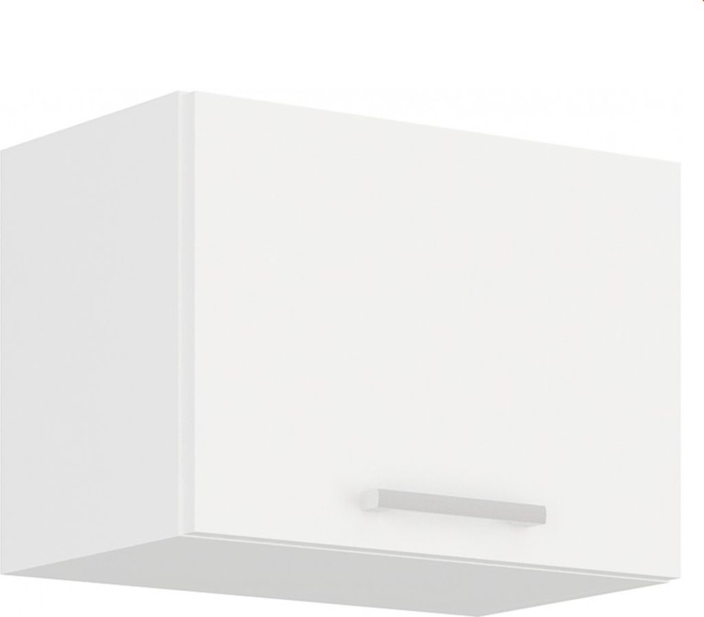 EKO White Hängeschrank 60 Weiss matt Küchenzeile Produktbild 