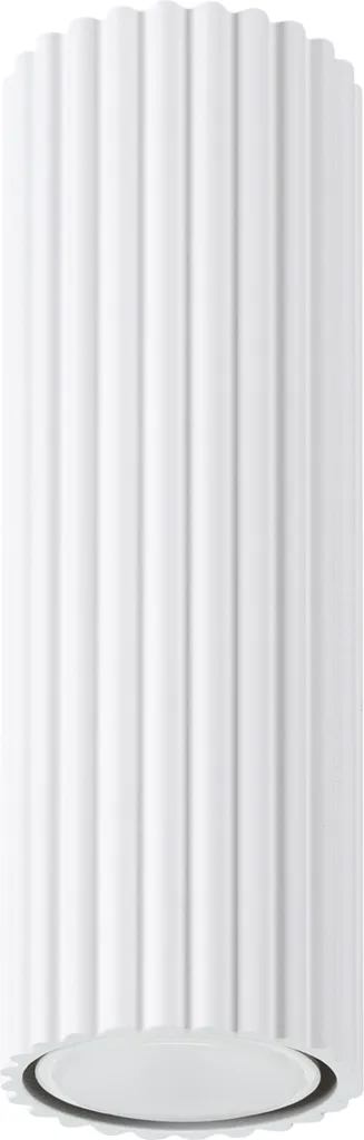 Lampada Karbon 20 Sollux Bianco: Illumina la Tua Casa con Stile