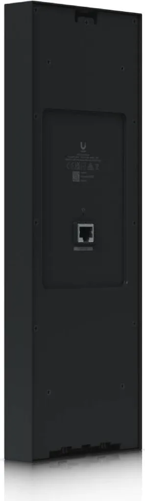 Interphone Alimentation PoE 48V DC Noir avec Audio Bidirectionnel Net - 3