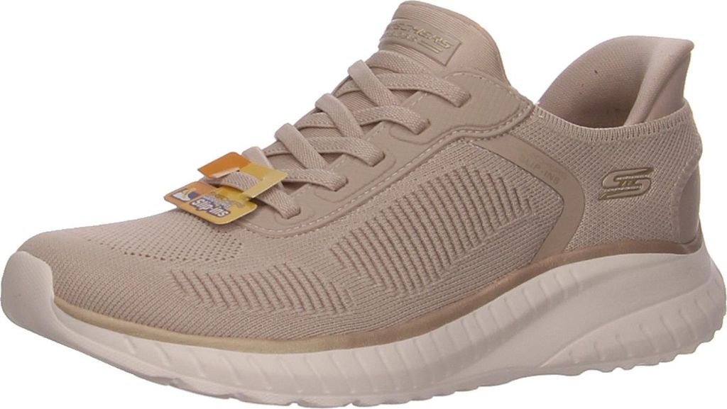 Skechers Sneaker en beige, taille 39 Image du produit 