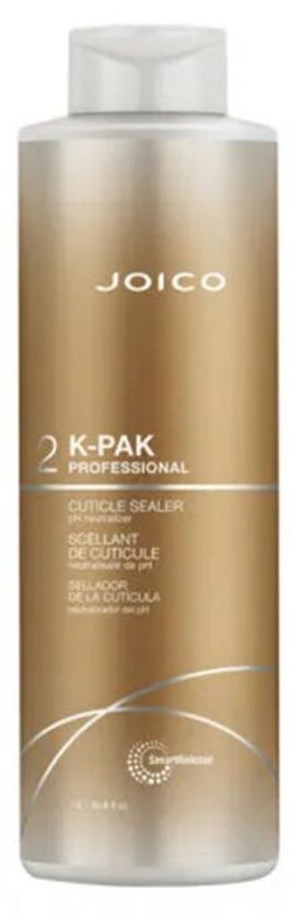 K-PAK Nagelhuidverzorging, 1000 ml Productafbeelding 