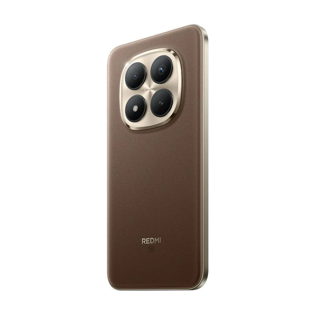 Xiaomi Redmi Note 15 Pro+ 5G Idéal pour le Streaming et le Gaming - 4