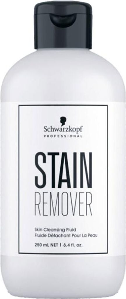 Schwarzkopf Stain Remover 250 ml Produktbild 