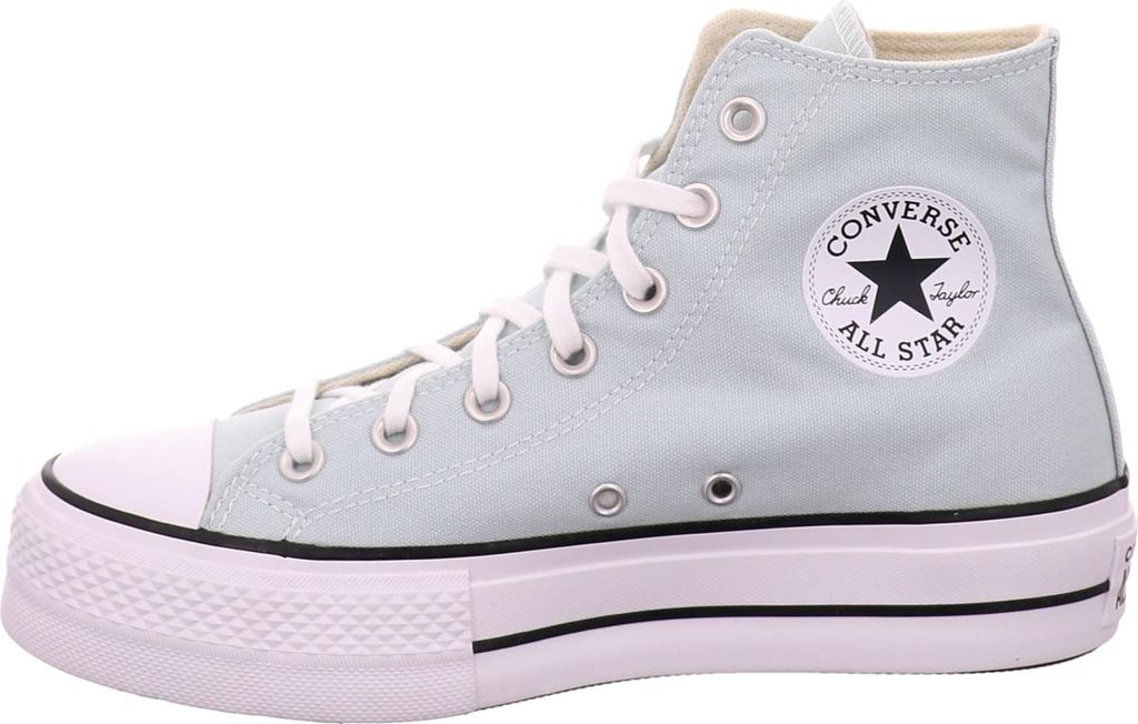 Converse Sneaker High Damen 32303638343931 Blau 39 1/2 EU