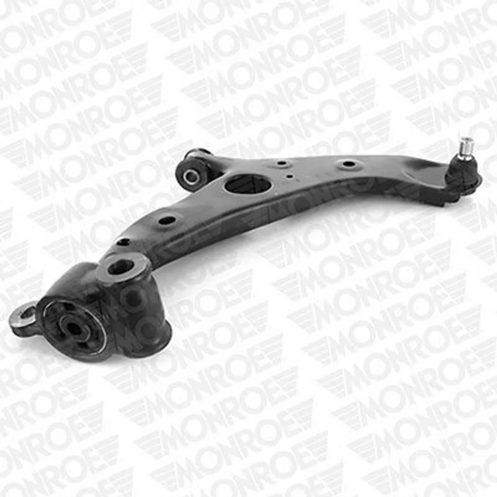 Bras de suspension MONROE L50557 renforcé pour CX-5 avec référence OE