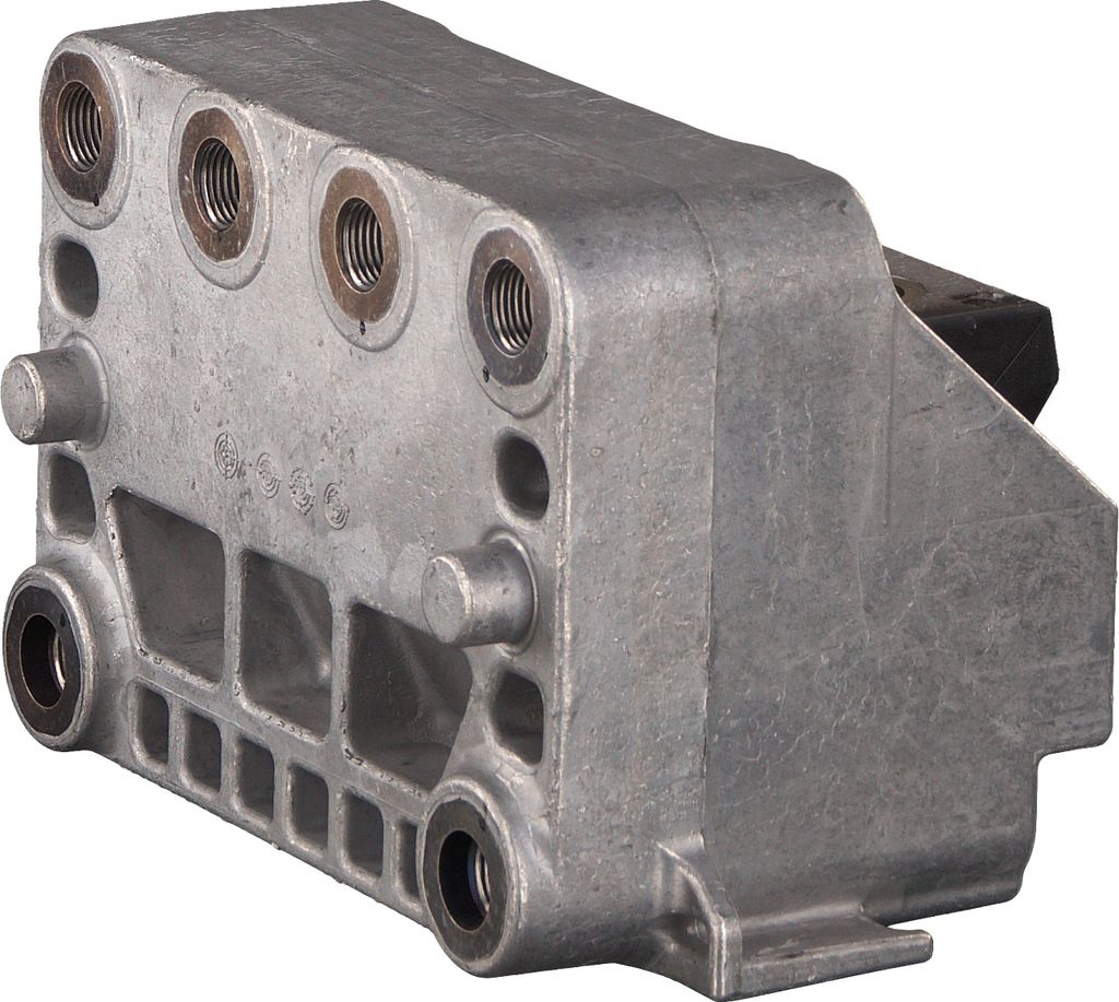 FEBI BILSTEIN Motorlager Gummimetalllager passend für Produktbild 