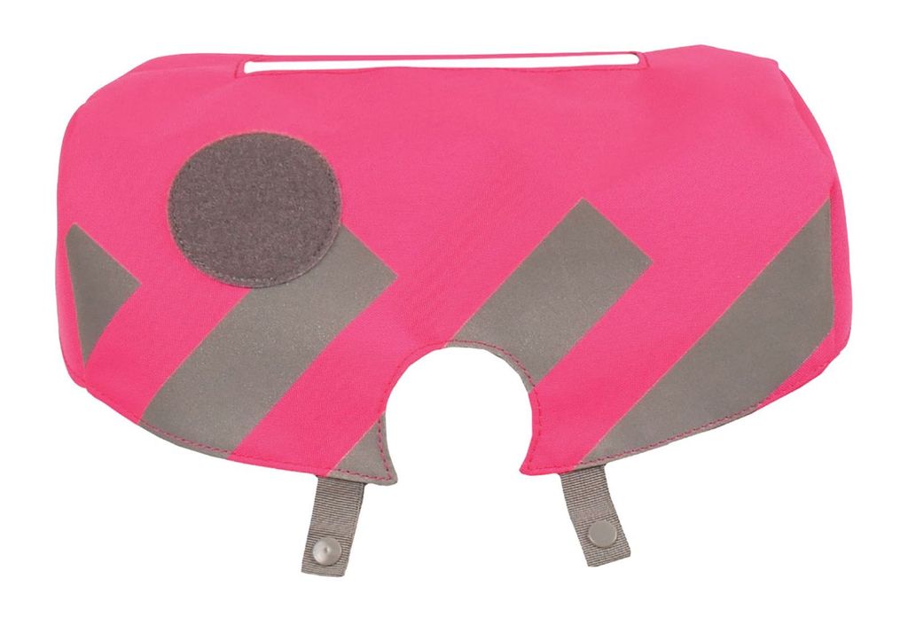 School Mood Timeless Air NeonCap Pink Produktbild 