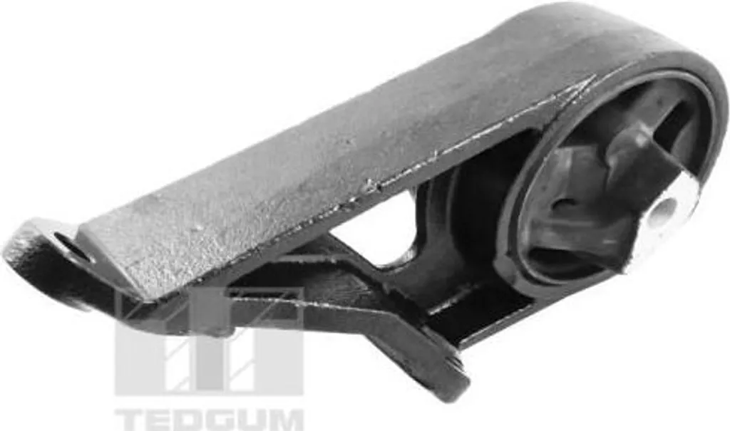 Support Moteur Silencieux TED49330 pour Cherokee - Silent Bloc Qualité OE
