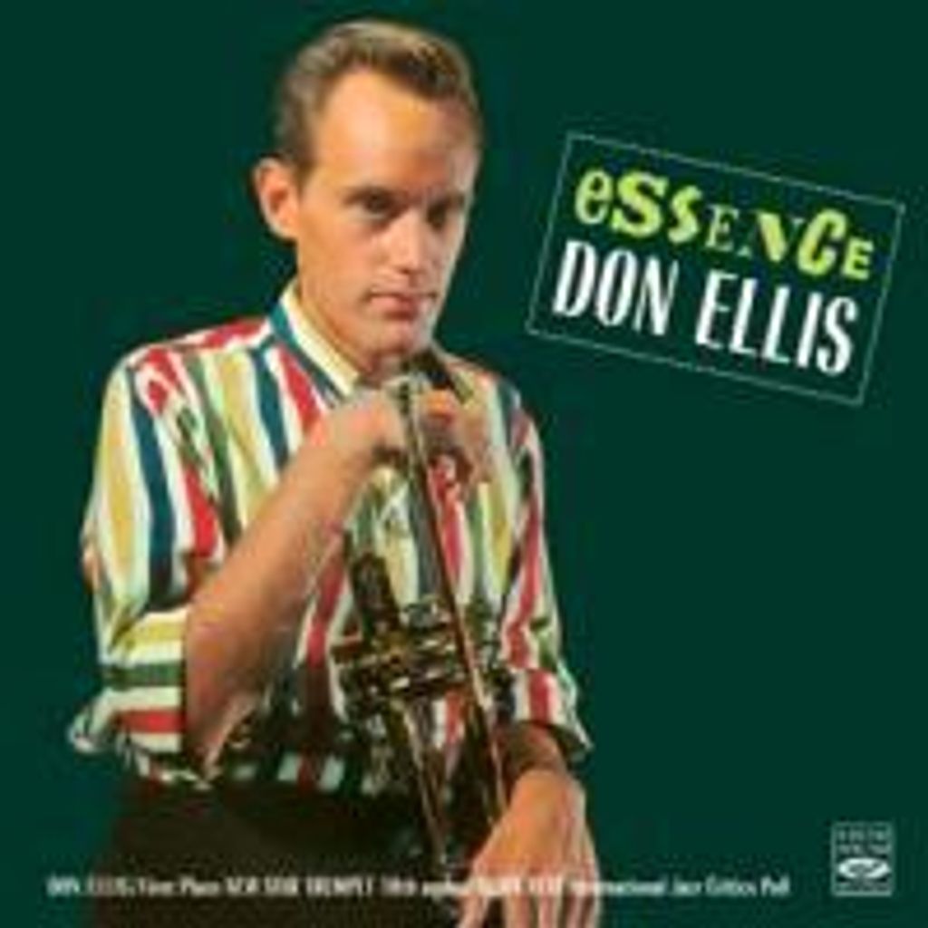 Ellis, D: Essence