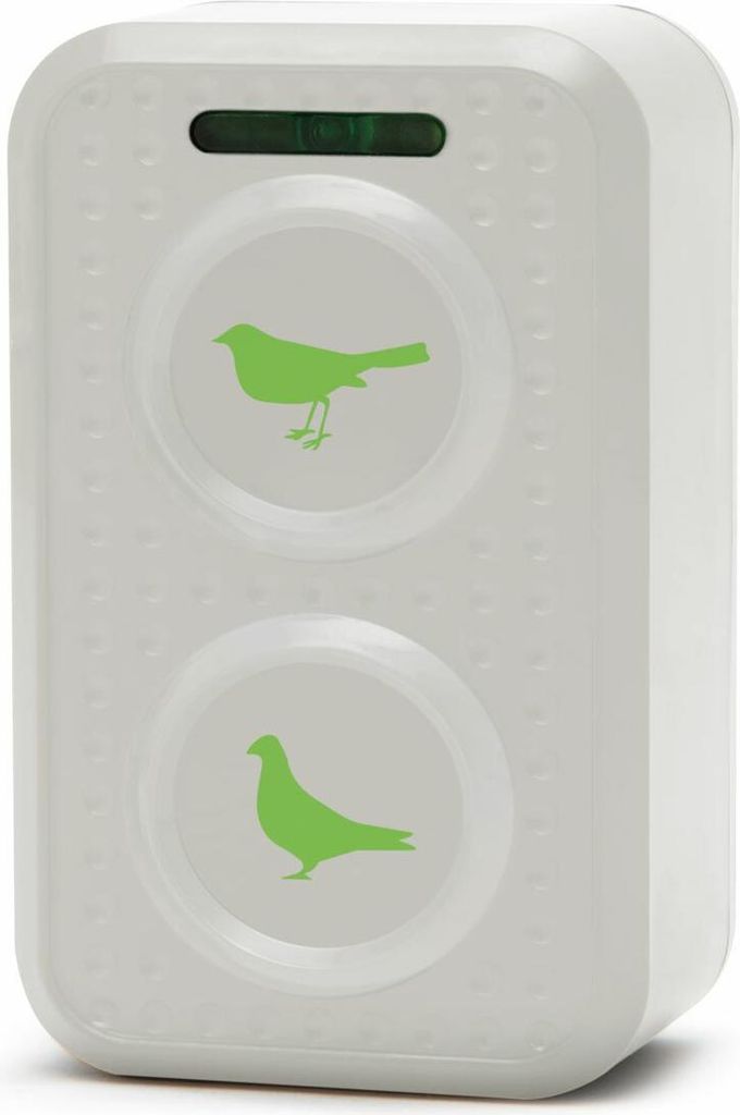Alarm pre holuby Obrázok produktu 