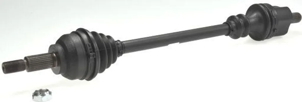 Cardan de transmission LÖBRO 305908 compatible Renault Laguna II et III