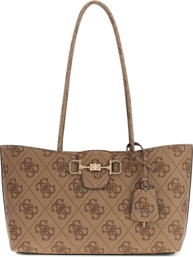 Bolso Guess, modelo Janie, 43 cm Imagen del producto 