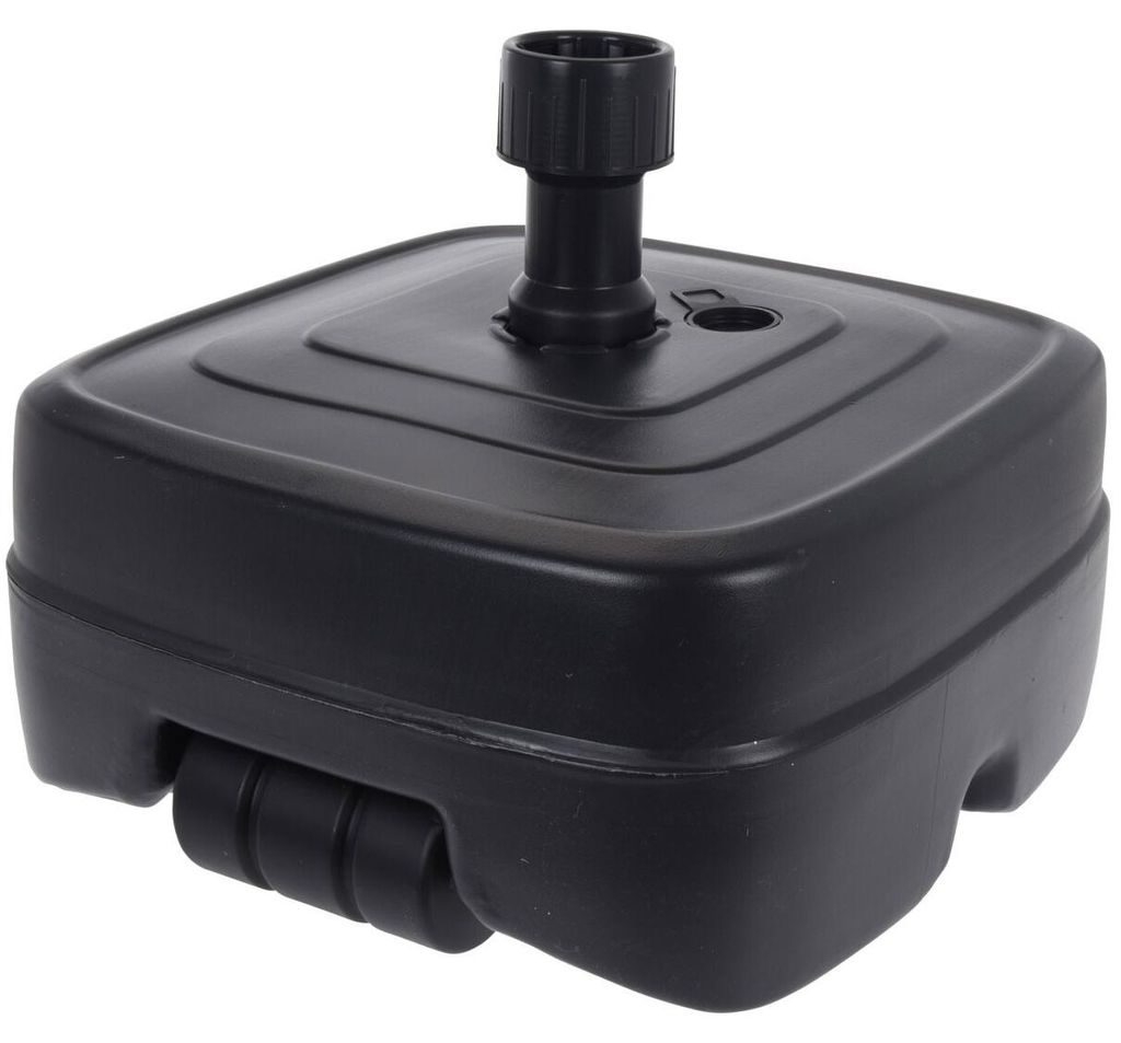 Schneider PE-Ständer ca. 45 ltr. anthrazit 856-15 Produktbild 