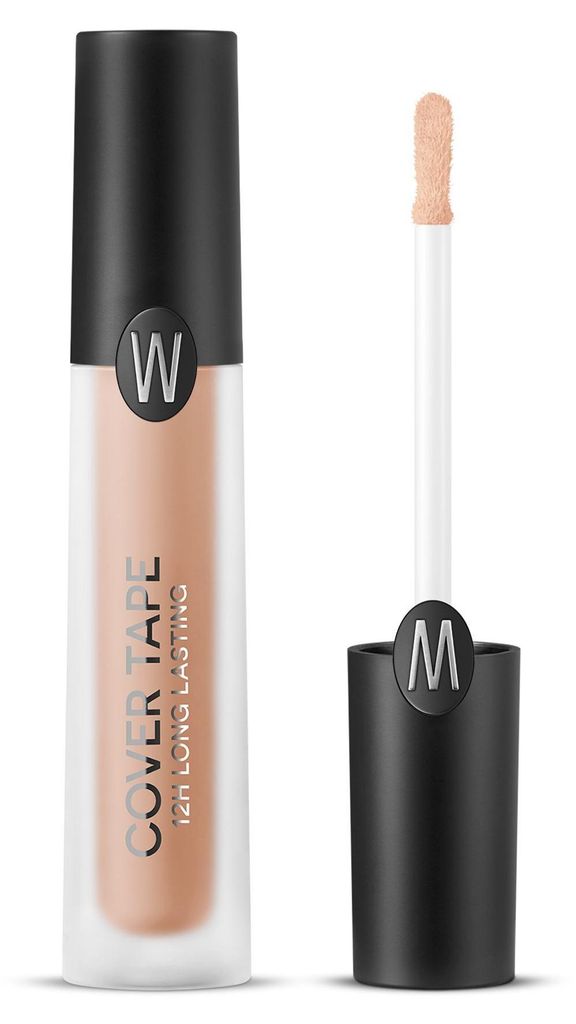 WYCON Cosmetics COVER TAPE NC25 Correttore liquido a lunga Immagine del prodotto 