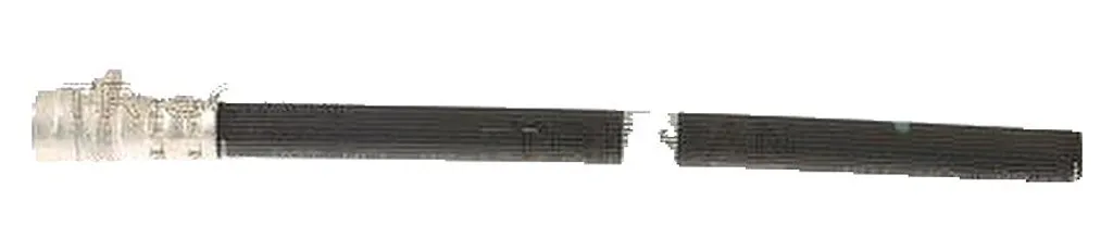 Câble de Frein Flexible pour Toyota Yaris 2010+ Arrière en Caoutchouc Renforcé