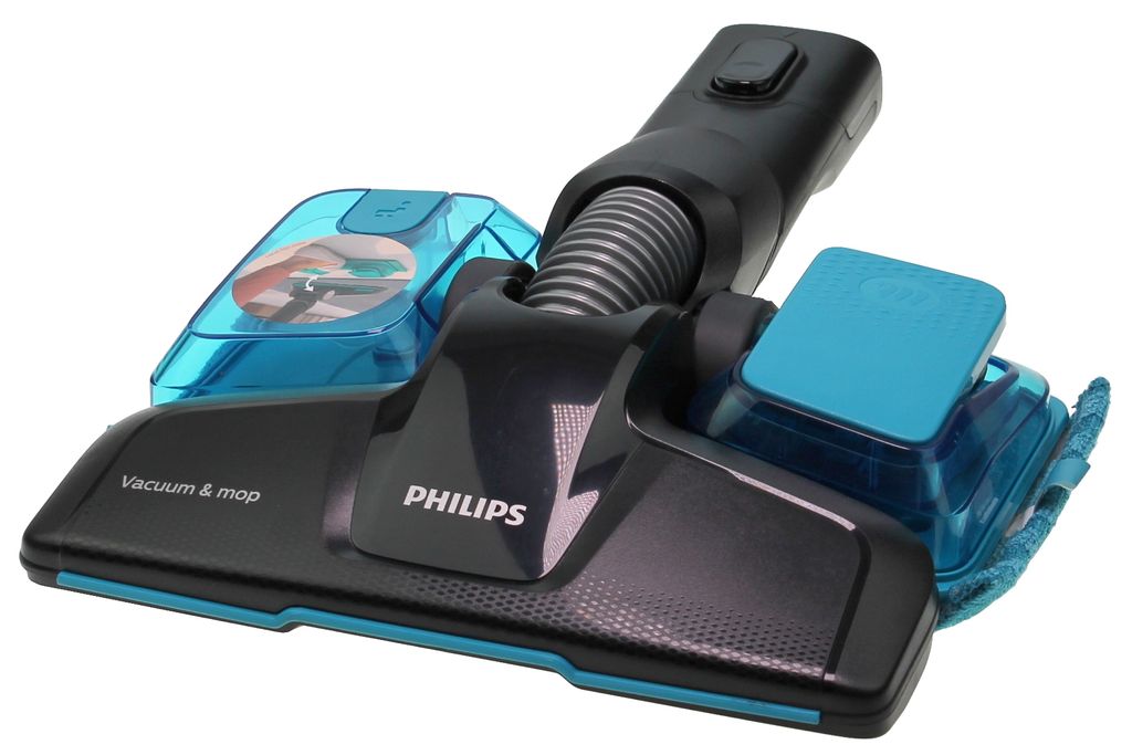 Philips 300002489461 Bodendüse für FC6901 FC6902 FC6903.. SpeedPro Aqua Akkusauger