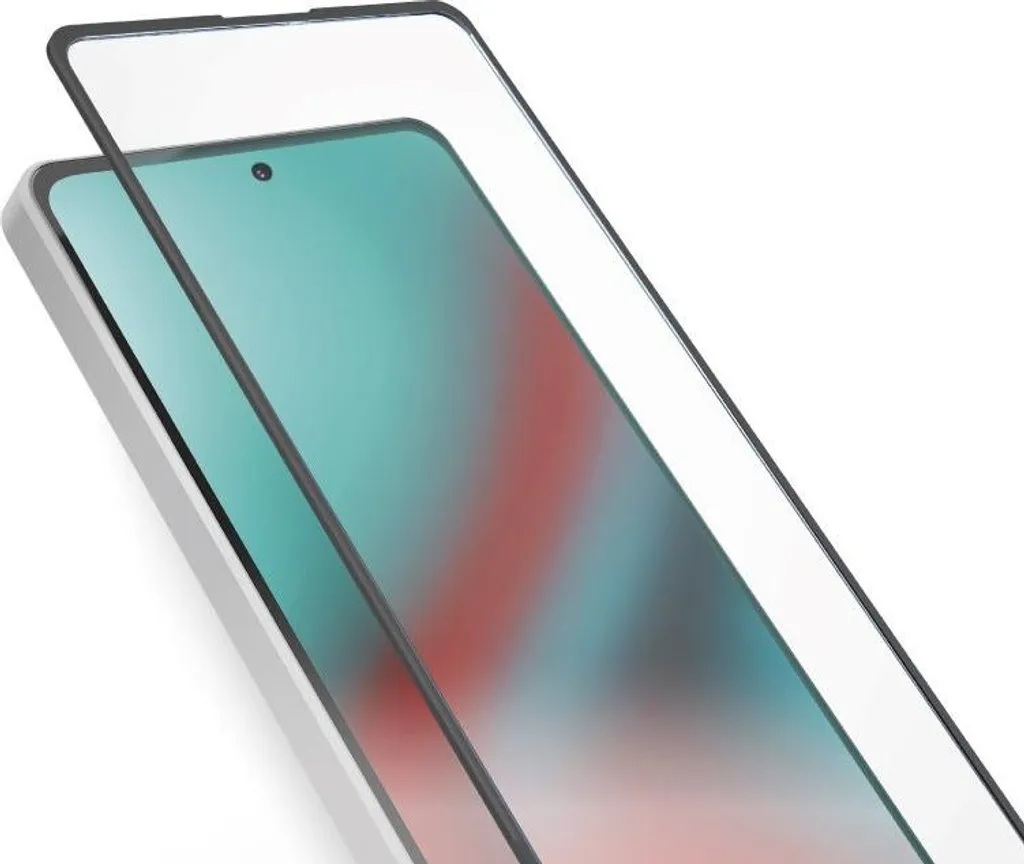 Pellicola Vetro SBS Xiaomi Redmi Note 13 - Trasparenza e Resistenza 9H